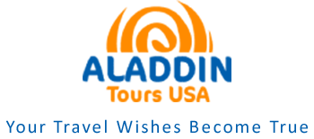 Aladdintoursusa